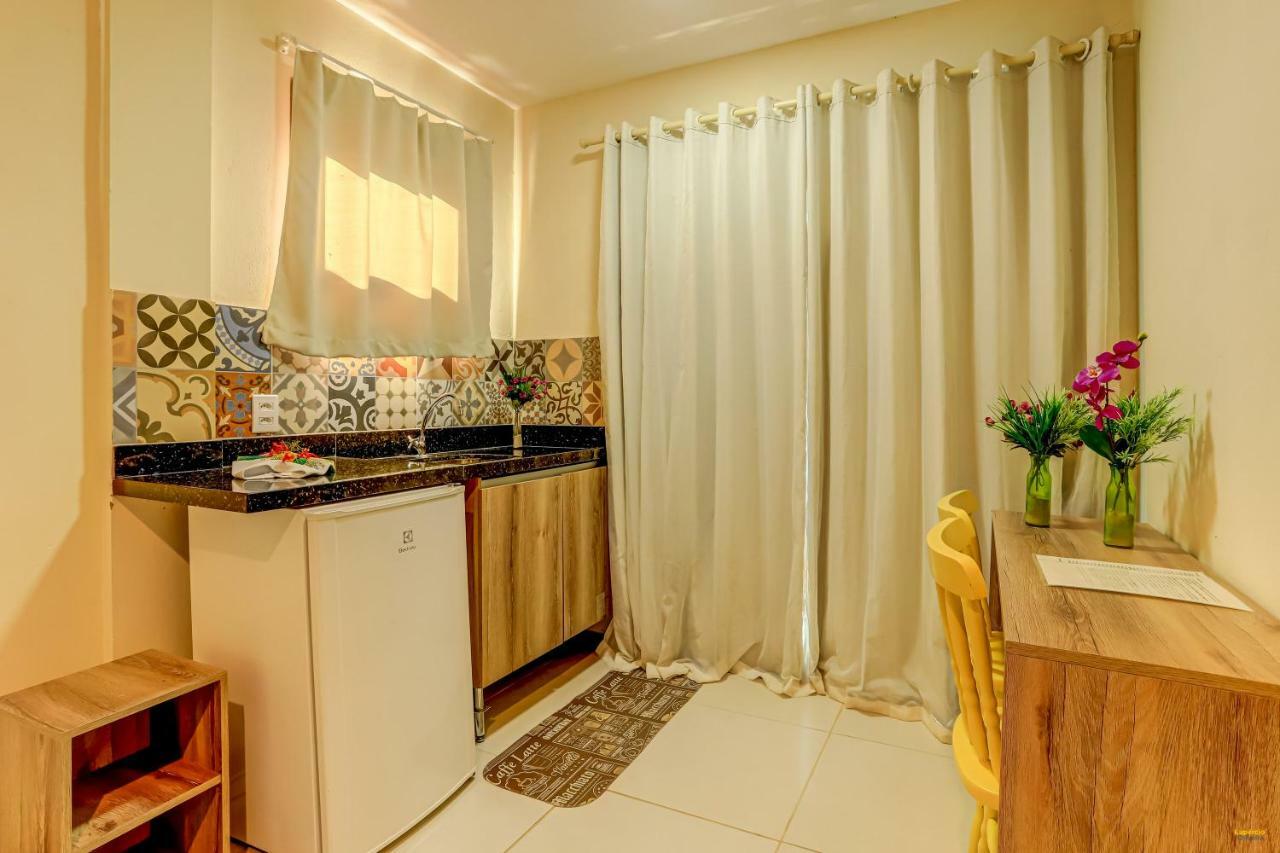 I9 Quixaba Flat Aparthotel Itacaré Εξωτερικό φωτογραφία