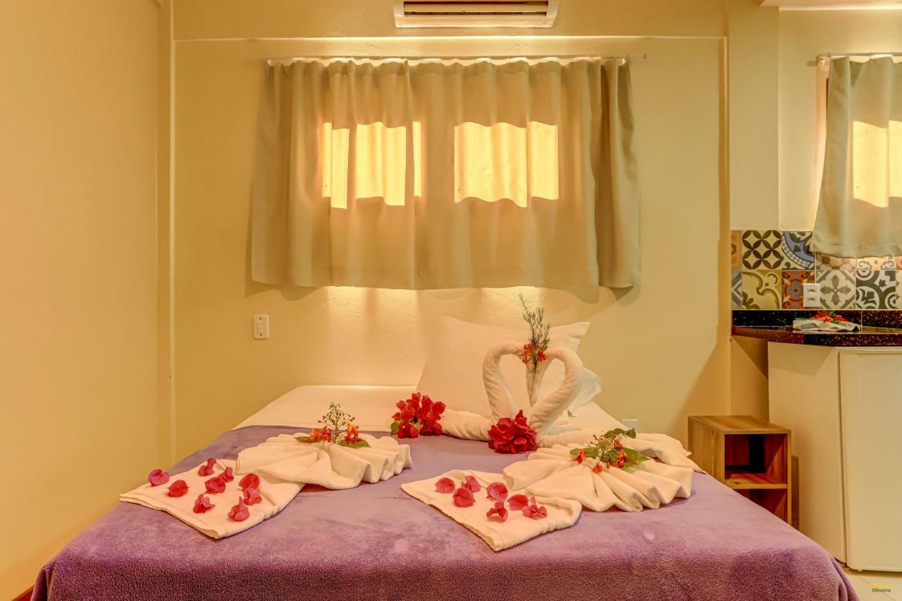 I9 Quixaba Flat Aparthotel Itacaré Εξωτερικό φωτογραφία