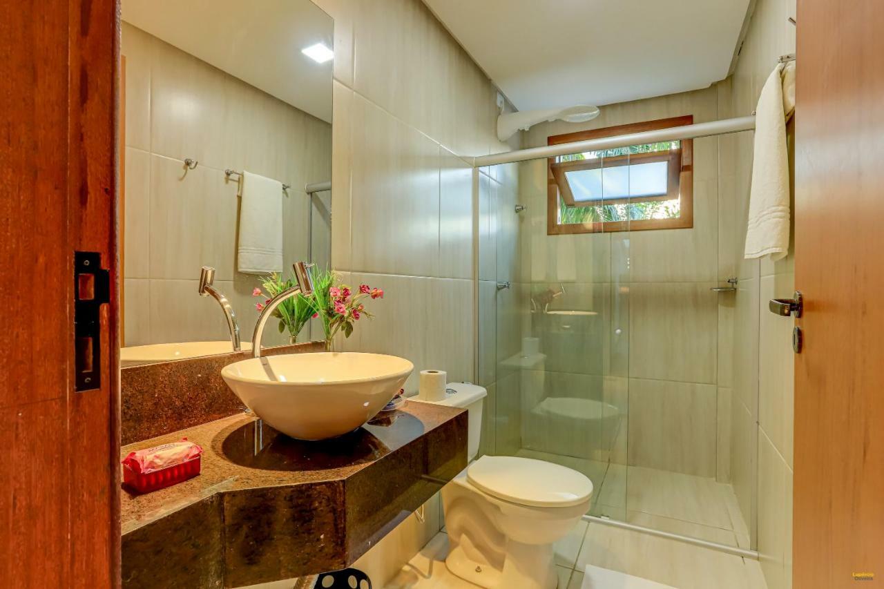 I9 Quixaba Flat Aparthotel Itacaré Εξωτερικό φωτογραφία