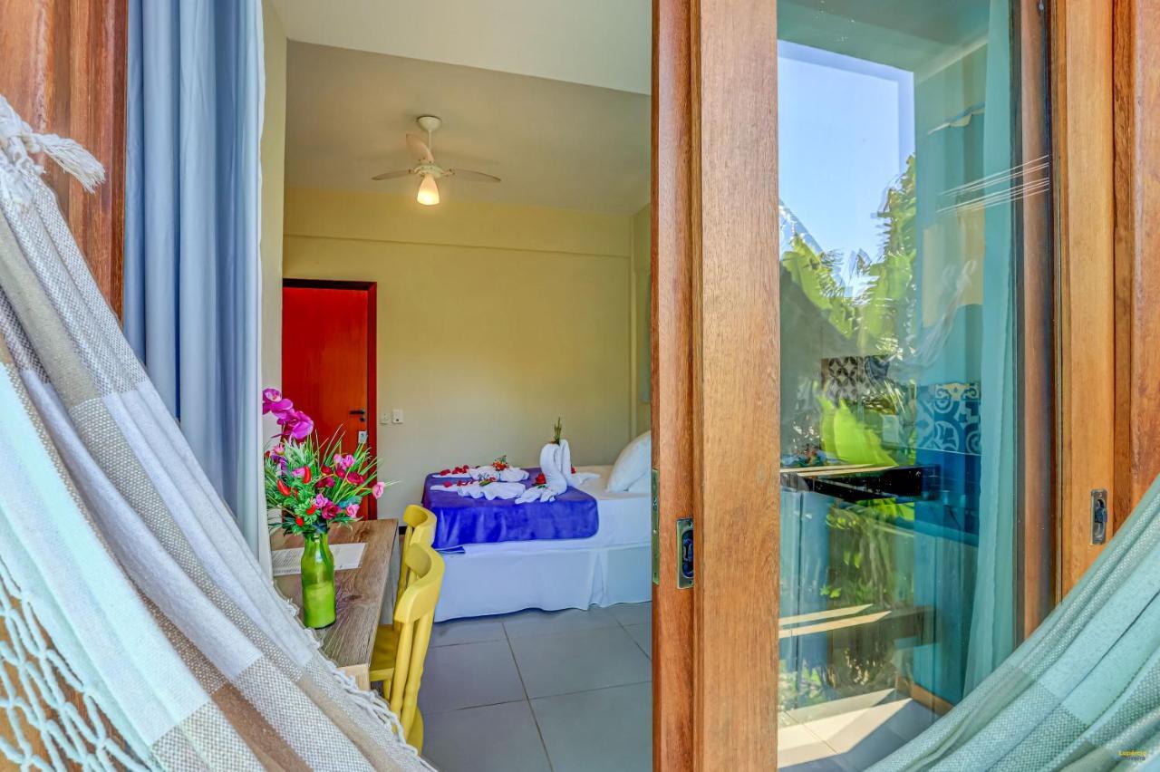 I9 Quixaba Flat Aparthotel Itacaré Εξωτερικό φωτογραφία