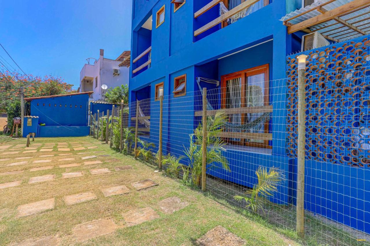 I9 Quixaba Flat Aparthotel Itacaré Εξωτερικό φωτογραφία